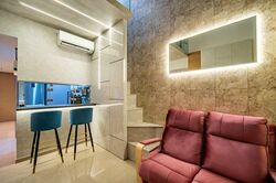 The Tapestry (D18), Condominium #518479921
